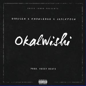 Picture for song 'Press Ignore- OKALWISHI' by artist 'Press Ignore Namibia'
