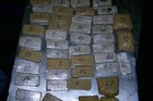 Picture for song 'Bricks' by artist 'Kose'