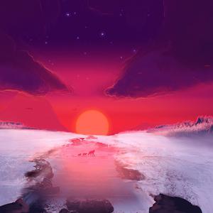 Picture for song 'FREE "Cold" (Lil Baby & Juice WRLD Type Beat) 2021' by artist 'Kroody Beats'