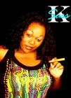 Picture for song 'Ball Out' by artist 'K-Sass'