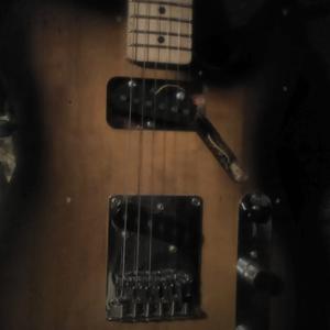 Picture for song 'M_King_BT_Tele' by artist 'Lawrence Tovar Jr.'