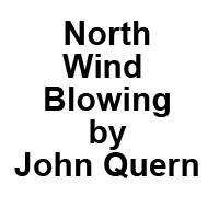Picture for song 'North Wind Blowing by John Quern' by artist 'Lee Shapiro'