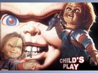 Picture for song '*Chucky Theme* LilCrowbeatz/ DJ Q (Free Download)' by artist 'Lil Crow beatz'