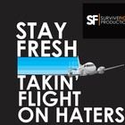 Picture for song 'So Fly Anthem (SupaTrax)' by artist 'Lil Rap On Da Track'