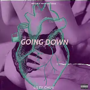 Picture for song 'Lilzy Chuk Going Down' by artist 'Lilzy Chuk'