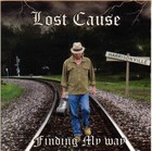 Picture for song 'Borrowed time' by artist 'lostcause714'