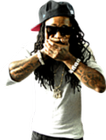 Picture for song 'LIL WAYNE YOU READY' by artist 'Lunatic Yeh'