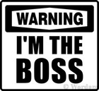 Picture for song 'Im A Boss' by artist 'Macc McCray (The Producer)'