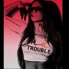Picture for song 'TROUBLE***HIPHOP BANGA***W/HOOK FREE DL' by artist 'MADHATTER BEATZ'