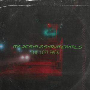 Picture for song 'blunted - PayPal Link https://py.pl/omZBm' by artist 'MAJESTY INSTRUMENTALS'