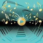 Picture for song 'Premium Blues.mp3' by artist 'MAKLIP BEATS'