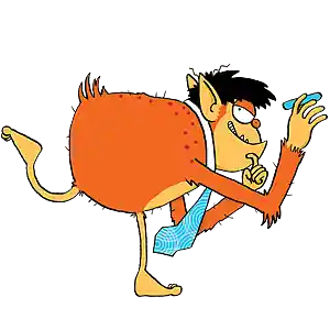 Picture for song 'Primitive Creature' by artist 'Manic Mirror'