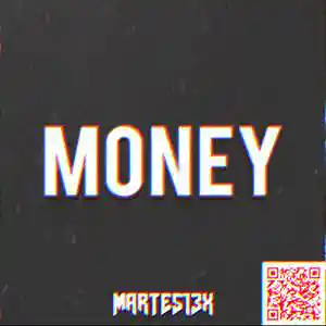 Picture for song 'Money 86 Bpm' by artist 'Martes13x'