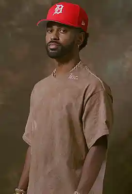 Picture for song 'Sao Paulo Love Big Sean Free DL' by artist 'Martin R'