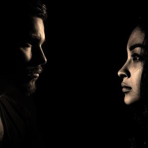 Picture for song 'She knows I know' by artist 'Komar NeJanko'