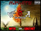 Picture for song 'You Never Will' by artist 'McPhatty'