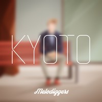 Picture for song 'KYOTO (French Montana Type Beat)' by artist 'Melodiggers Beats'