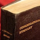 Picture for song 'Congregational Hymnary for Orchestra; 9' by artist 'Michael Parcell-Davies'