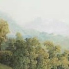 Picture for song 'The Valley' by artist 'Michael Parcell-Davies'