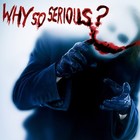 Picture for song '?why?' by artist 'Mike Sage'