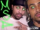 Picture for song 'MSP KNOCKEM DOWN SERIES - NO PRESSURE by MSP' by artist 'MiKe sLiMM Productions'