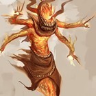 Picture for song 'Djinn' by artist 'Mindst8'