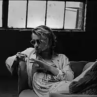 Picture for song 'Melancholy (Jez Dior Type Beat) *Trap/GrungeRap* ' by artist 'Minor League Turn Major'