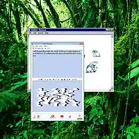 Picture for song 'wet - beat pack 16 9' by artist 'mk on it'