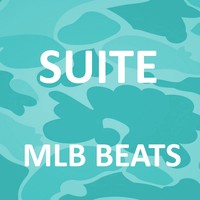 Picture for song 'Suite *Casey Veggies Type Beat*' by artist 'MLB Beats'