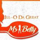 Picture for song 'iLL-O - MS. BETTY ((NEW CLUB BANGA!))' by artist 'Money Moss'