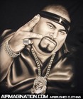Picture for song 'Killah (Canibus/BigPun)' by artist 'Mpir3'