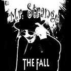 Picture for song 'Eyes' by artist 'Mr Strange'