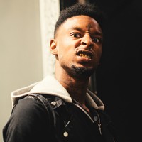 Picture for song '*Mob Ties* 21Savage x Thugga Type of Beat' by artist 'MudaBwoy'