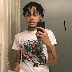 Picture for song '[Free] PlugnB (summrs) type beat' by artist 'MUMBALA'