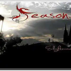 Picture for song 'Enlightenment - 03.Hanging Gardens of Taj Mahal' by artist 'mySEASON'
