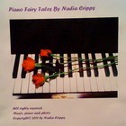 Picture for song ''Once Upon A Time In Shadowland'' by artist 'Nadia Cripps'