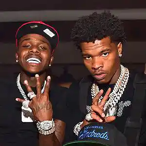 Picture for song 'Lil Baby x Dababy type beat - "Met" Prod. Nch 202' by artist 'ProdbyNCH'
