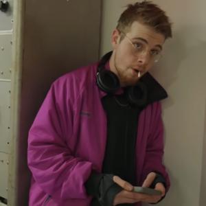 Picture for song 'tired' by artist 'nzihz beatz'