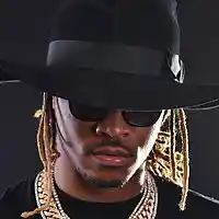 Picture for song '*NEW FUTURE DURANT TYPE BEAT FREE DL' by artist 'OffcialProtegebeatz'