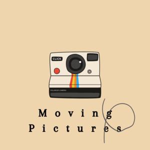 Picture for song 'Moving Pictures [Guitar Beat/100bpm]' by artist 'Ohne Moral Beats'