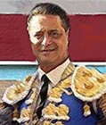 Picture for song 'Toros y Coplas (Bulls And Couplets)' by artist 'Oscar Silva'