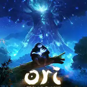 Picture for song 'Ori And The Blind Forest OST (Cover)' by artist 'p14.Czternascie'