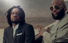 Picture for song '*Wale/Ross* Self-Made' by artist 'PackManBeats'