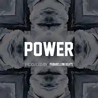 Picture for song 'Power' by artist 'Parabellum Beats'