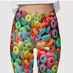 Picture for song 'Fruit Loops' by artist 'PEZHED'