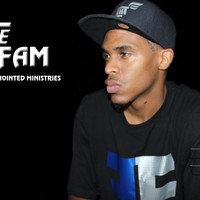 Picture for song 'Thru It All' by artist 'PG Prophecy'