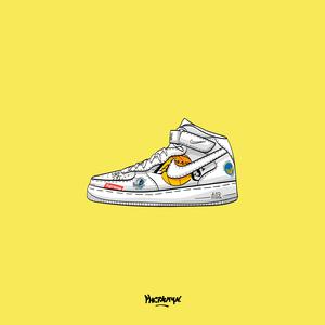 Picture for song '"Louis XIV" Sliced Trap Type Beat' by artist 'Phetamyn'