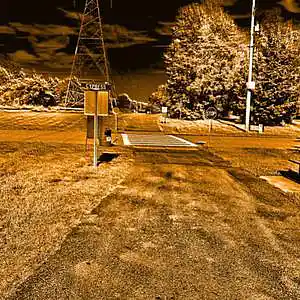 Picture for song 'OutRAGEous' by artist 'Picante Sounds'
