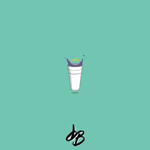 Picture for song 'Don't Stop_147_bpm (BUY 1 Get 1 Free)' by artist 'Prink Beats'