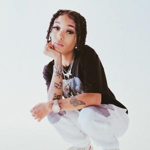 Picture for song 'CAN'T TRUST NOBODY' by artist 'victorbeatsyy'